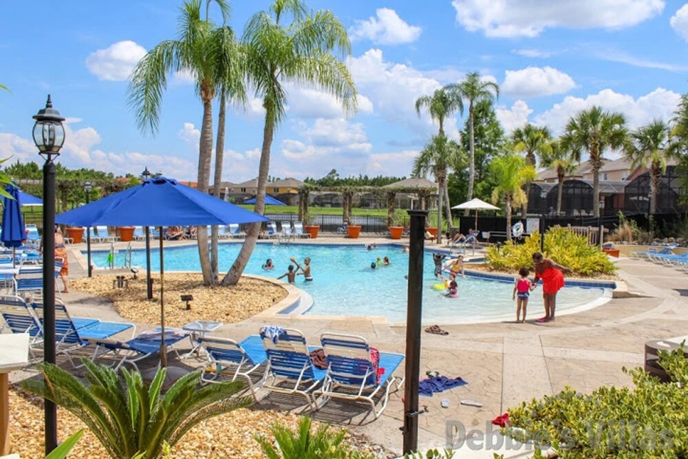 Terra Verde Resort - 127 Pompano By Fairytale VR