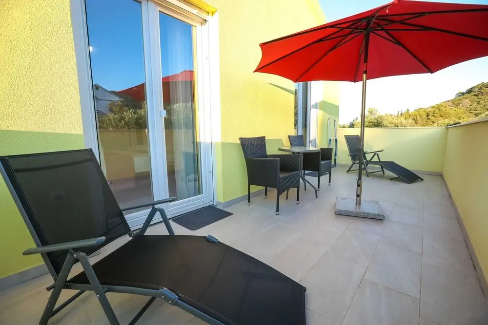 Villa Gaby with Heated Pool