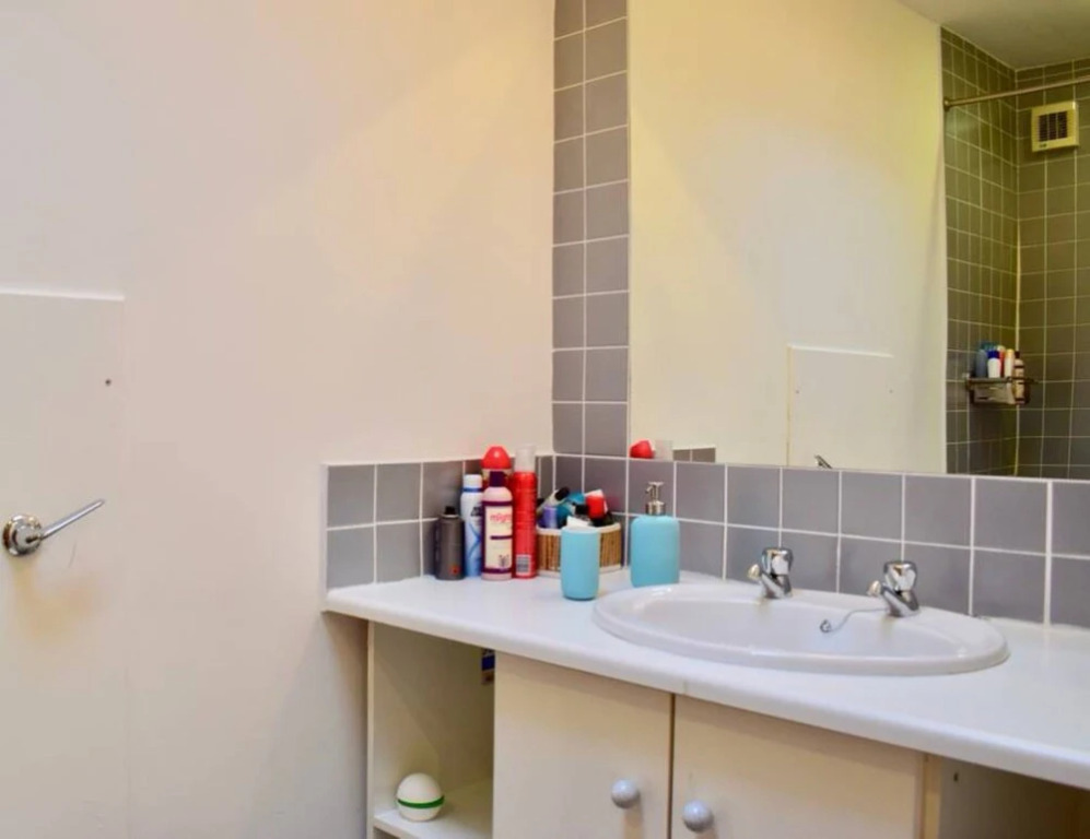 2 Bedroom Home Near Croke Park