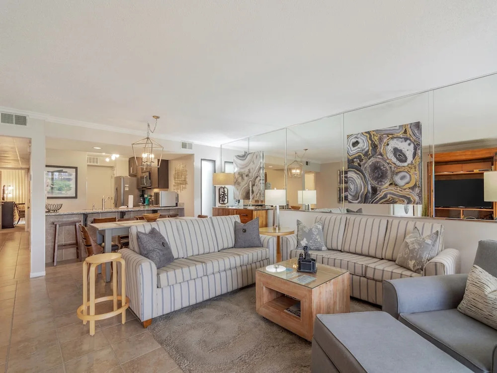 Edgewater Tennis Golf Villa 2601 by Vtrips