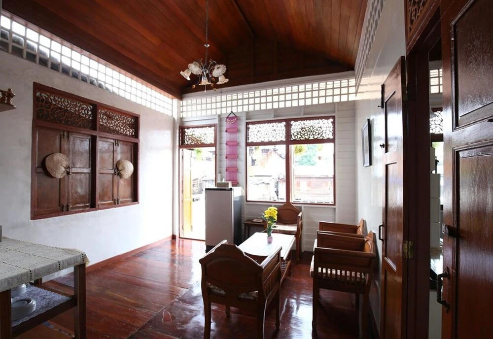 Canal House Bangkok