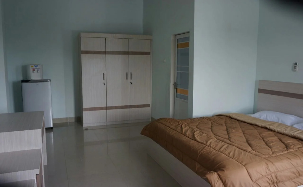 Ayahanda Residence