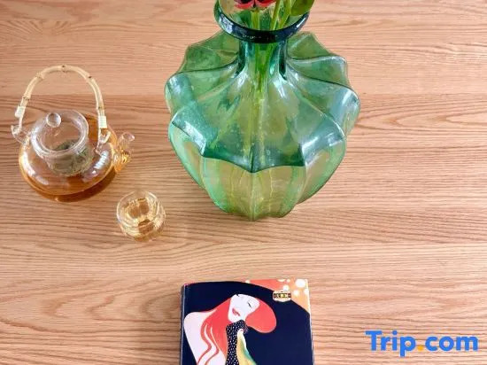 Senduo·Tonglu Designer Vacation Stay DB&B