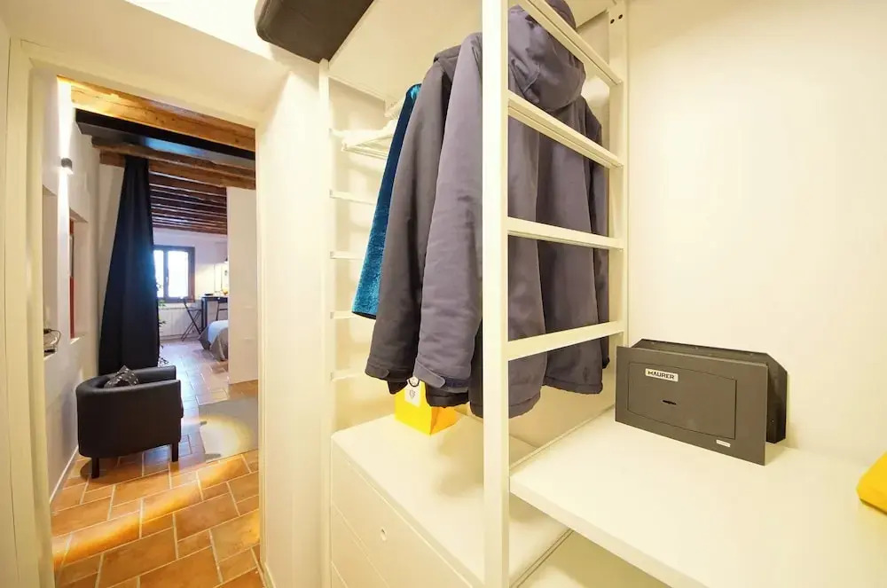 DolceVita Apartments N. 517