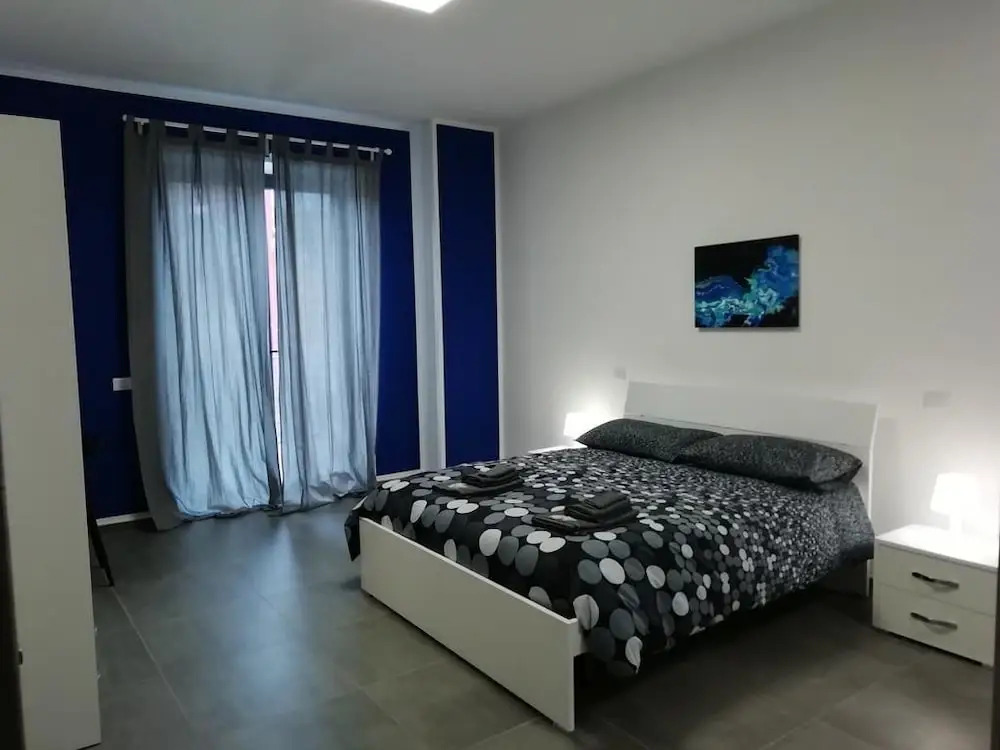 Residenza Zaffiro