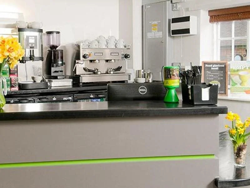 YHA South Downs