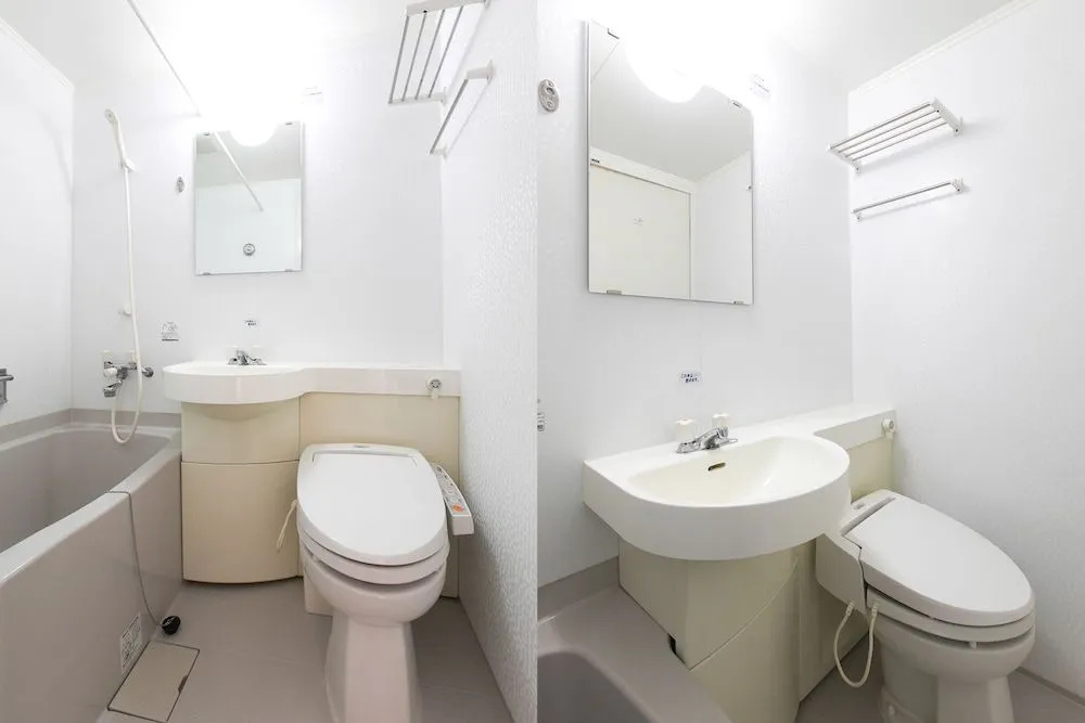 OYO Business Hotel Mitsuya Ube