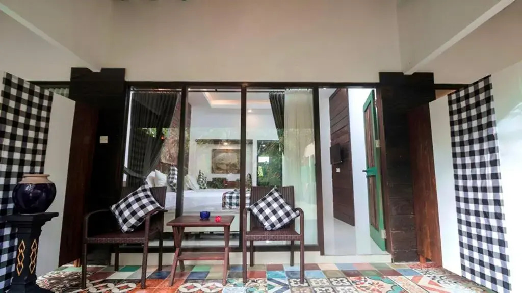 Nawa Sakti Resort