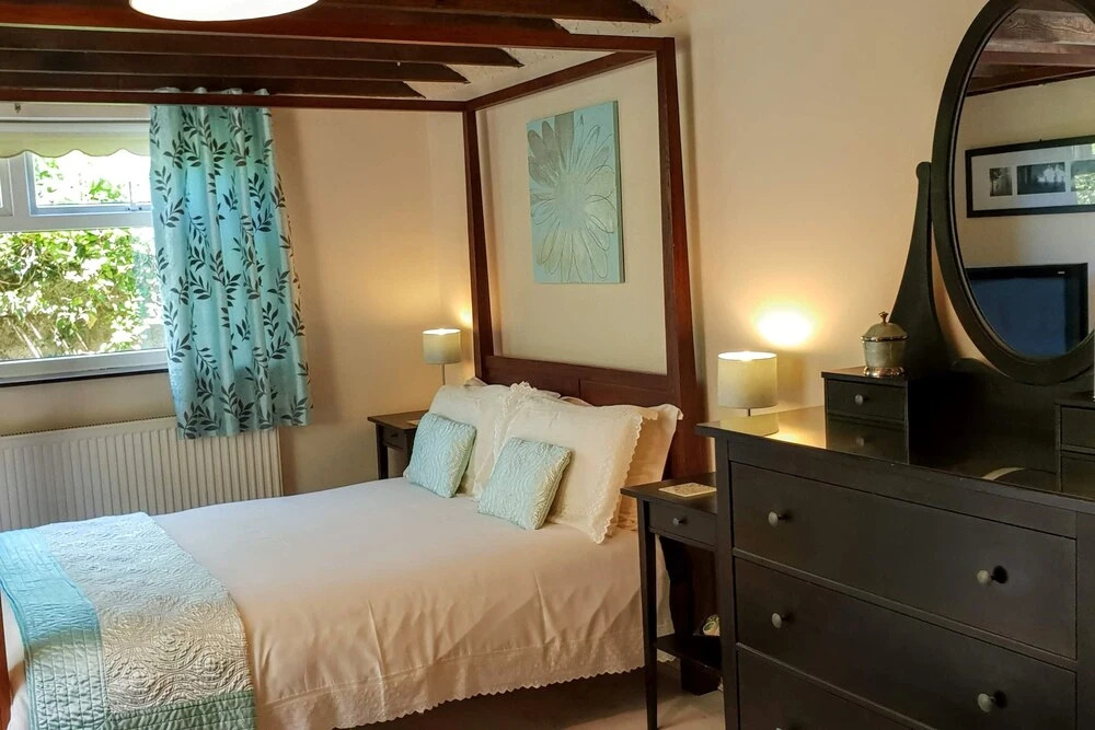 Wern Ganol Guest House