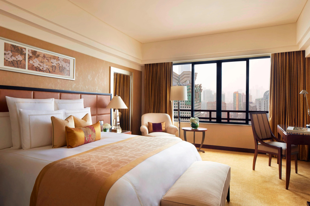 The Portman Ritz-Carlton Shanghai