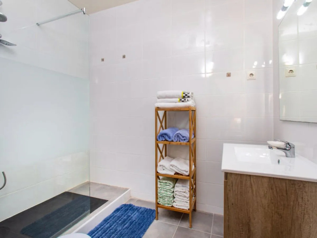 Holiday Home Fortuna by Interhome