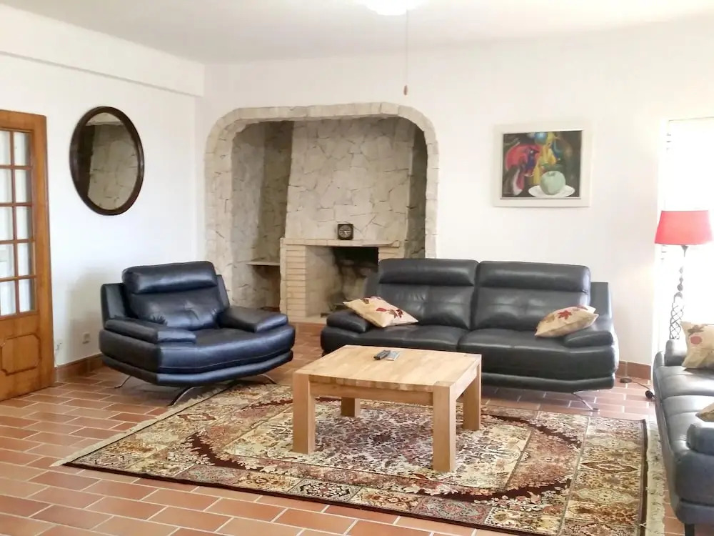 Elegant family house in Loulé with private pool
