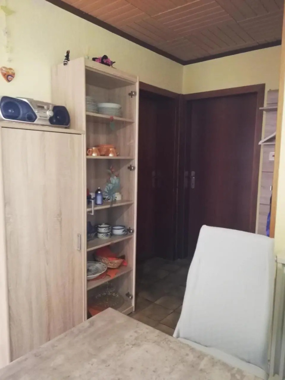 Ferienwohnung Heidelsteinblick