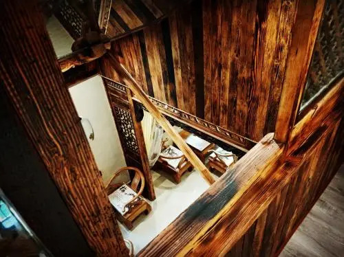 Zhanggongguan Guest House