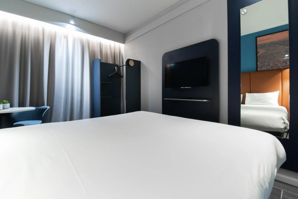 ibis Lyon Nord