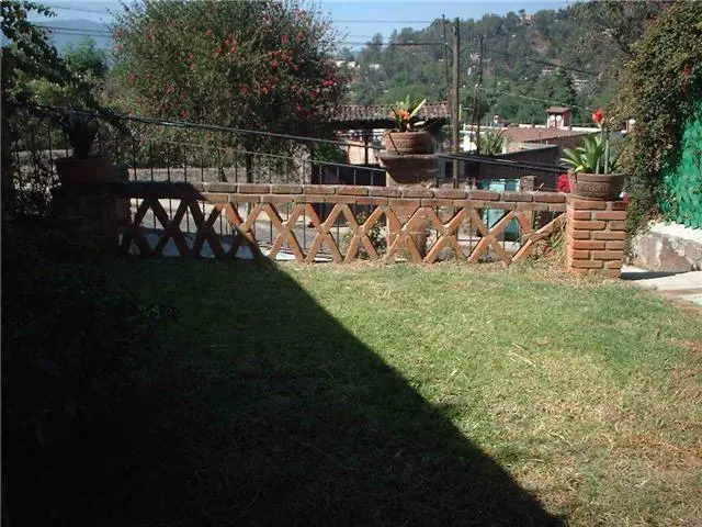 Casa Xochitl Valle de Bravo