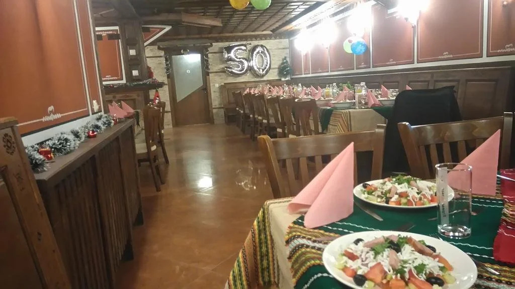Guest House H Dzhogolanov