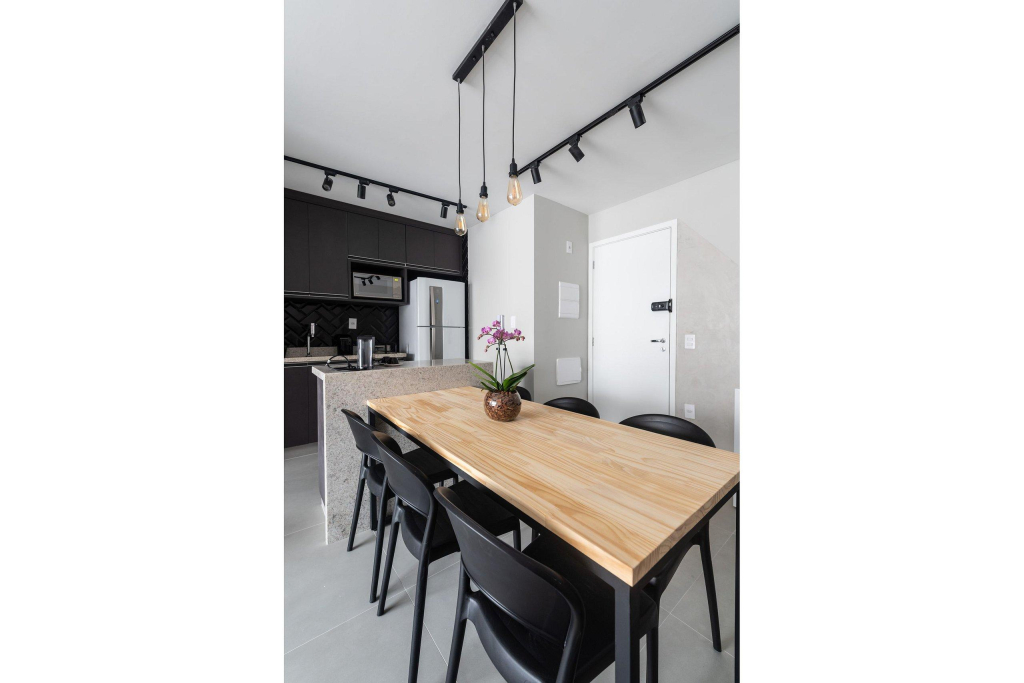 Oa12 Apartamento De 2 Dormitórios Alto Padrão Na Frente Do Parque Augusta