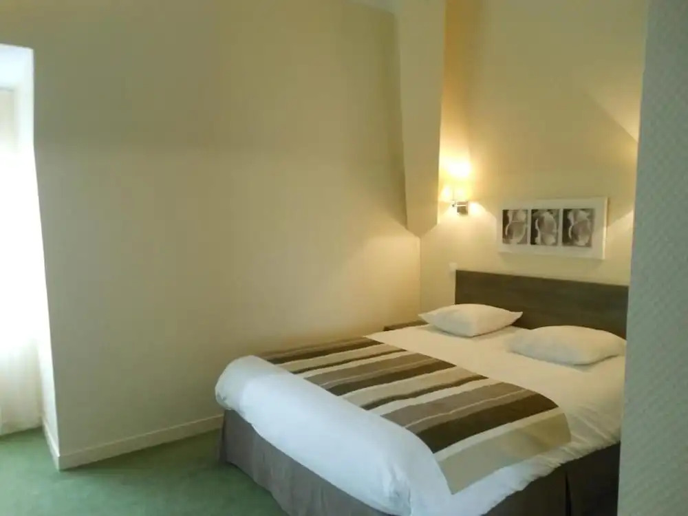 Hotel du Parc