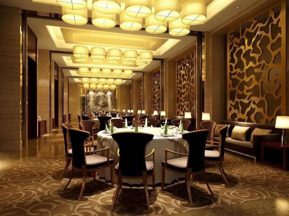 Riverside No.1 Hotel - Wuhan