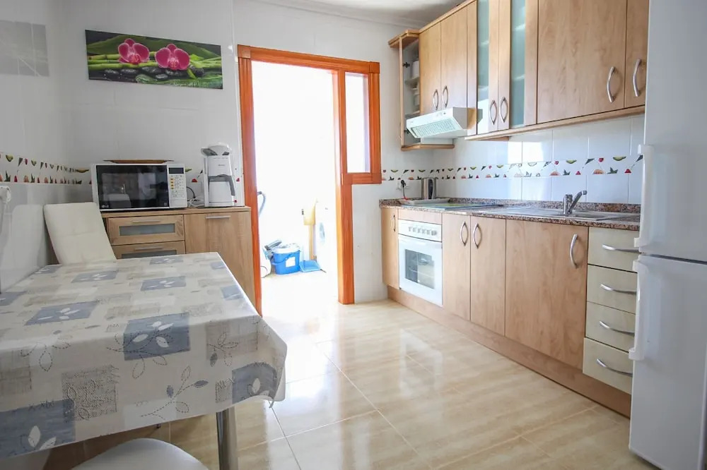 Apartamento Seychelles 2