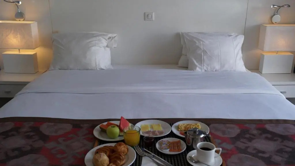 Hotel Elais