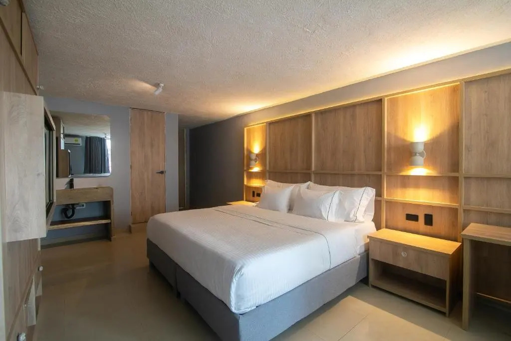 Mood Matuna Hotel Cartagena