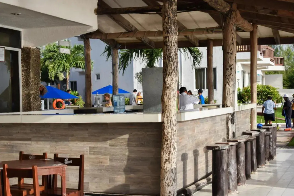 Imperial Las Perlas