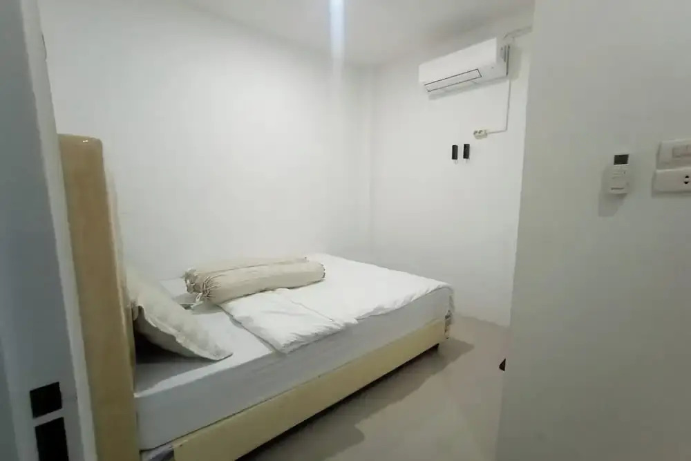 Hotel O Medina House