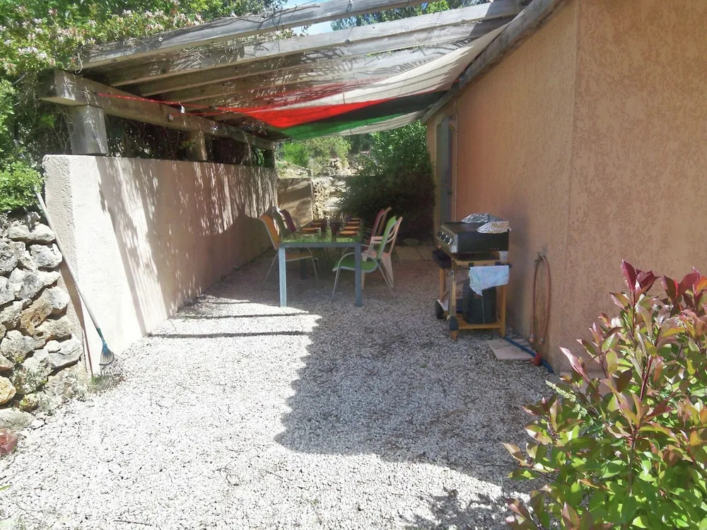 Spacious Holiday Home in Lorgues With Private Pool
