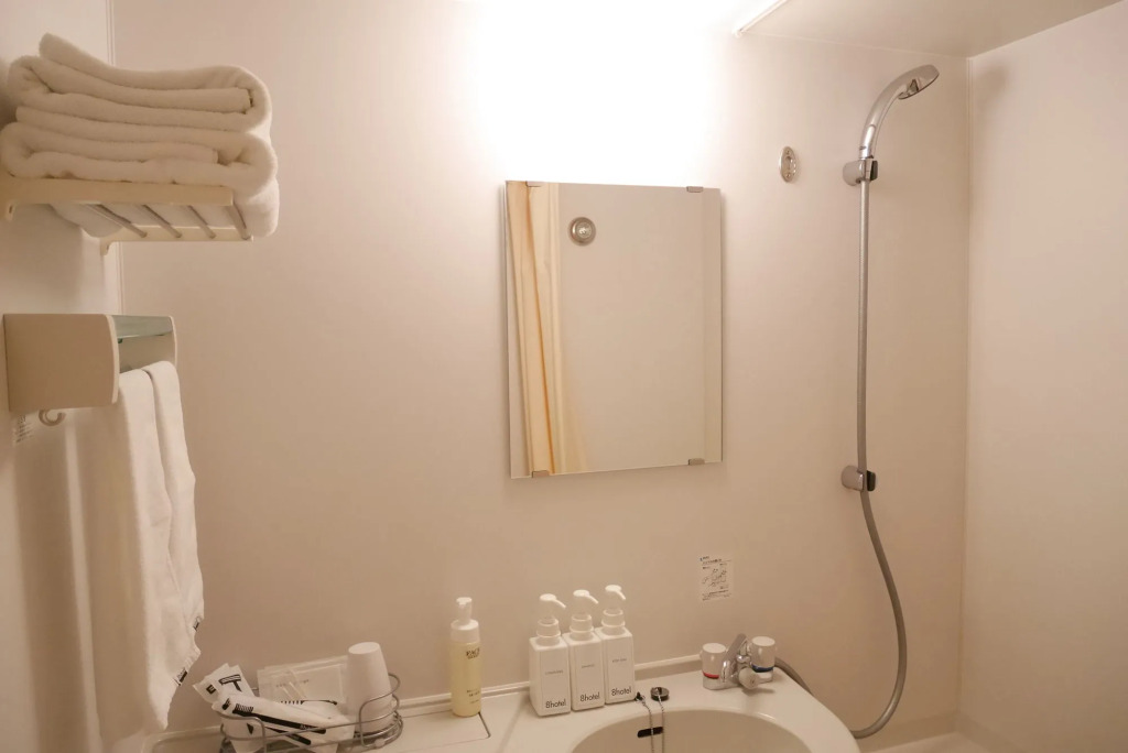 8 Hotel Shonan Fujisawa