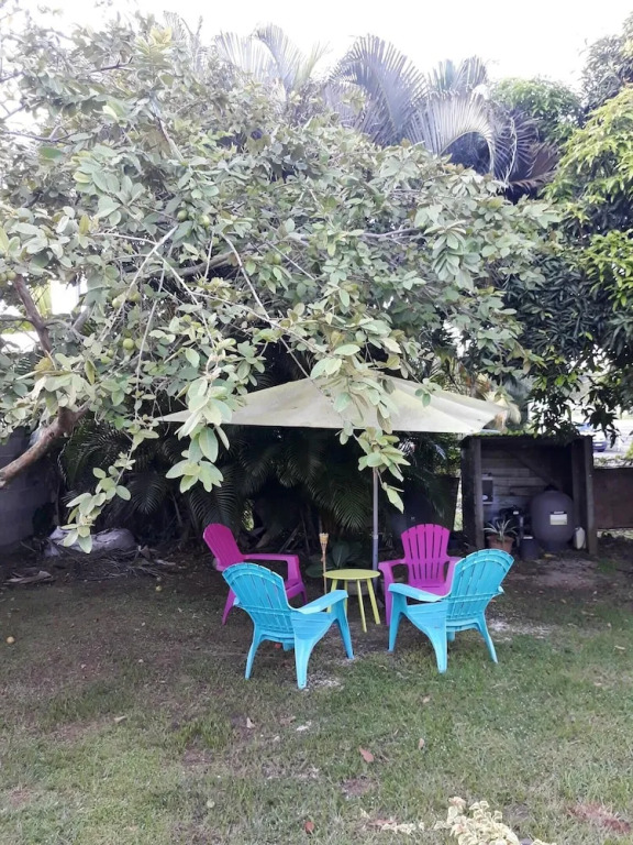Apartment with One Bedroom in Ducos, with Private Pool, Enclosed Garden And Wifi - 10 Km From the Beach