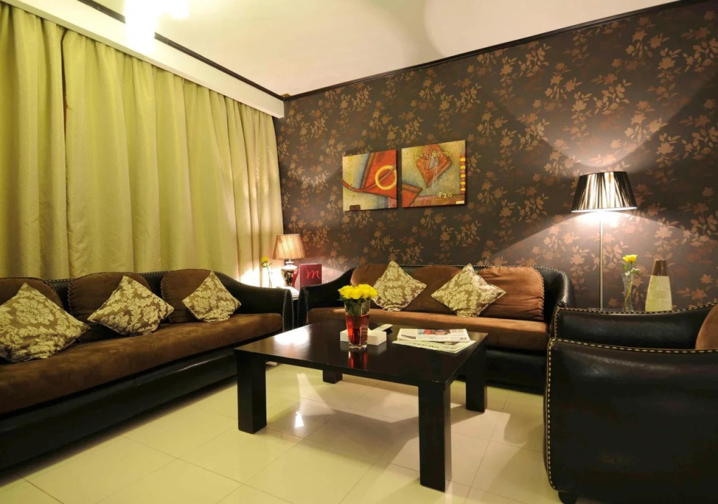 Mercure Value Riyadh Hotel