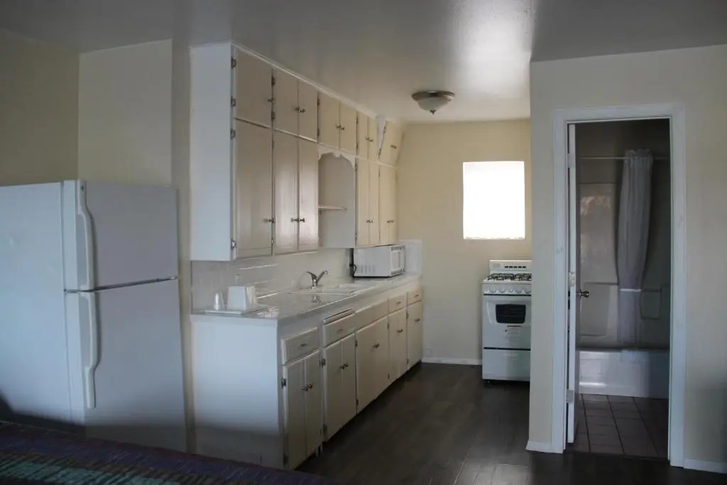 Economy Inn Safford