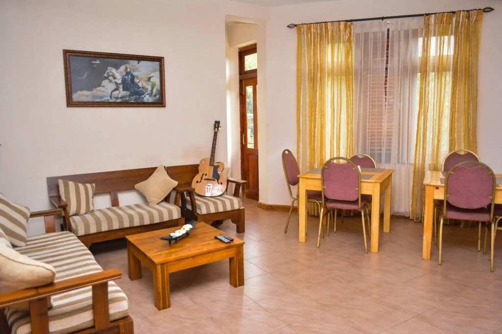 Camarin Residence
