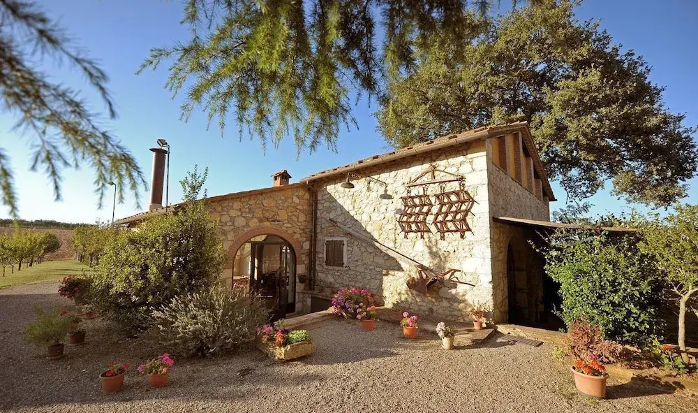 Podere Campinovi