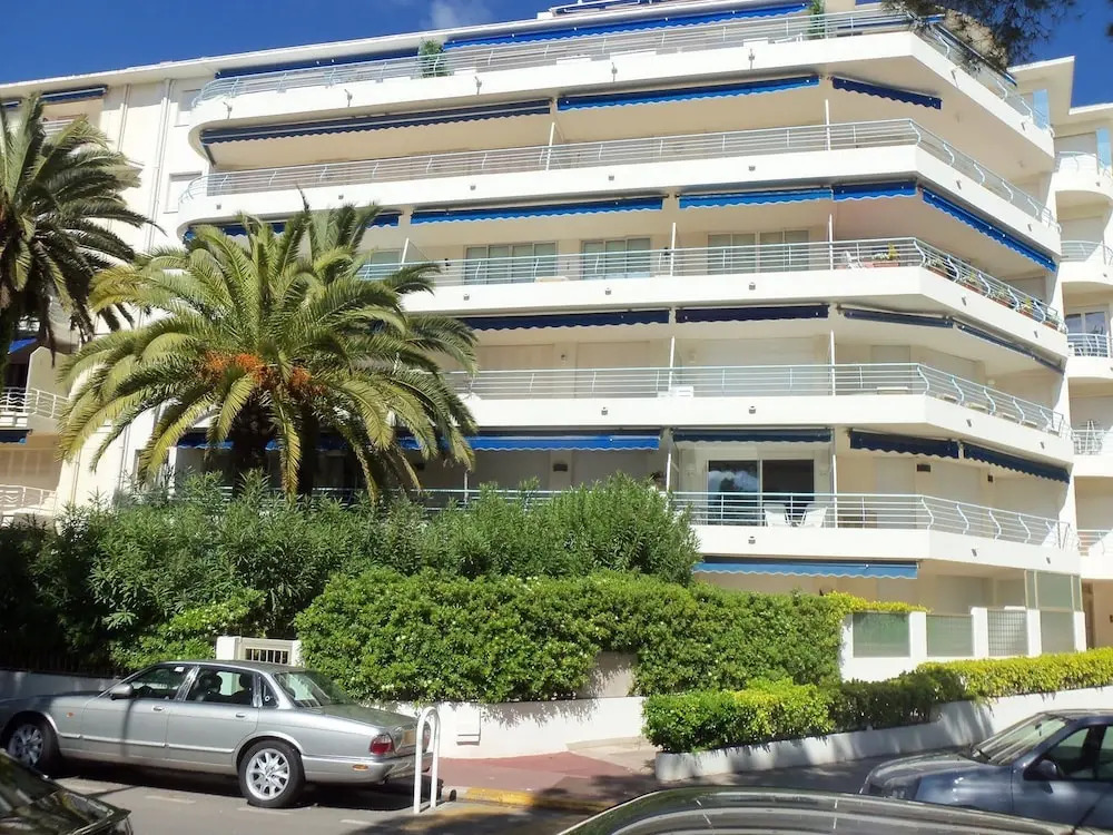 Studio Palm Beach