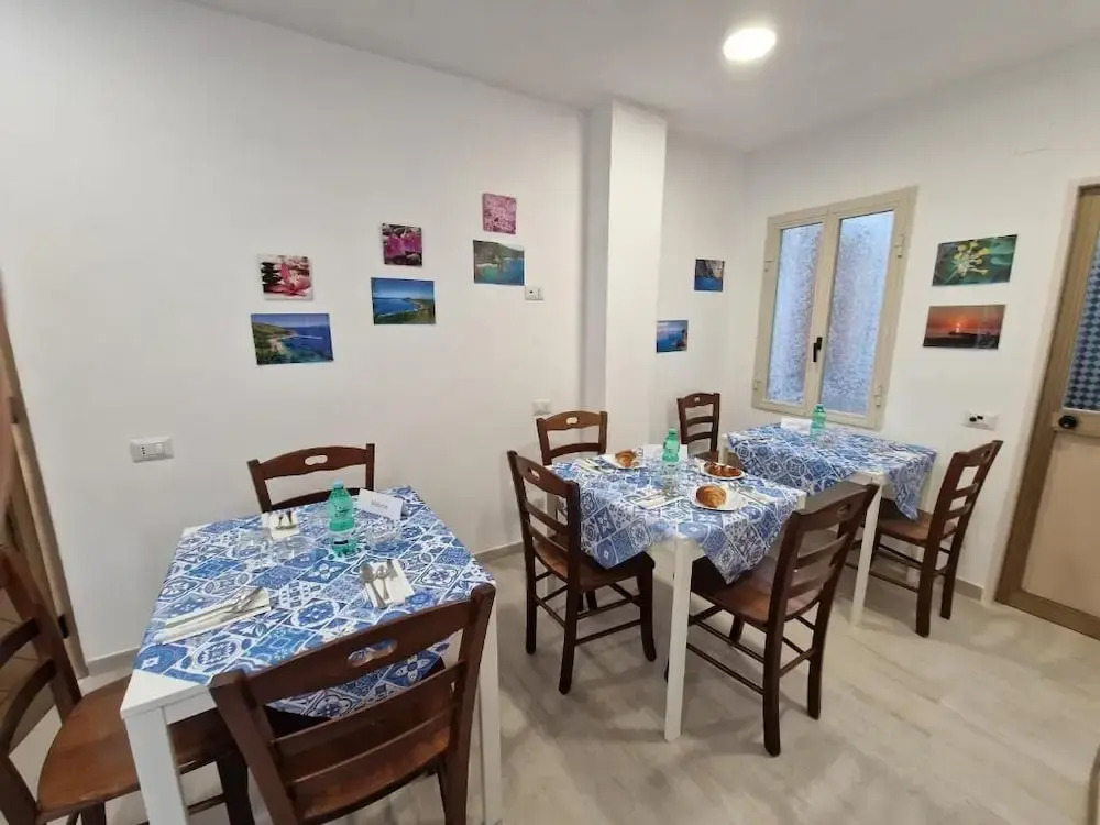 B&B La Carminella