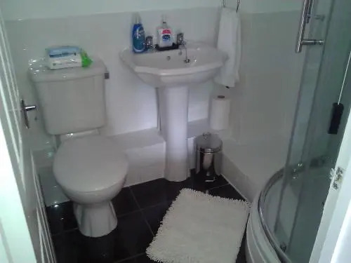 No 7 Priory Guest House
