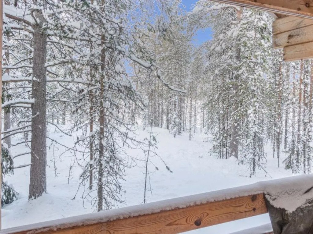 Oivangin Siesta Kuusamo
