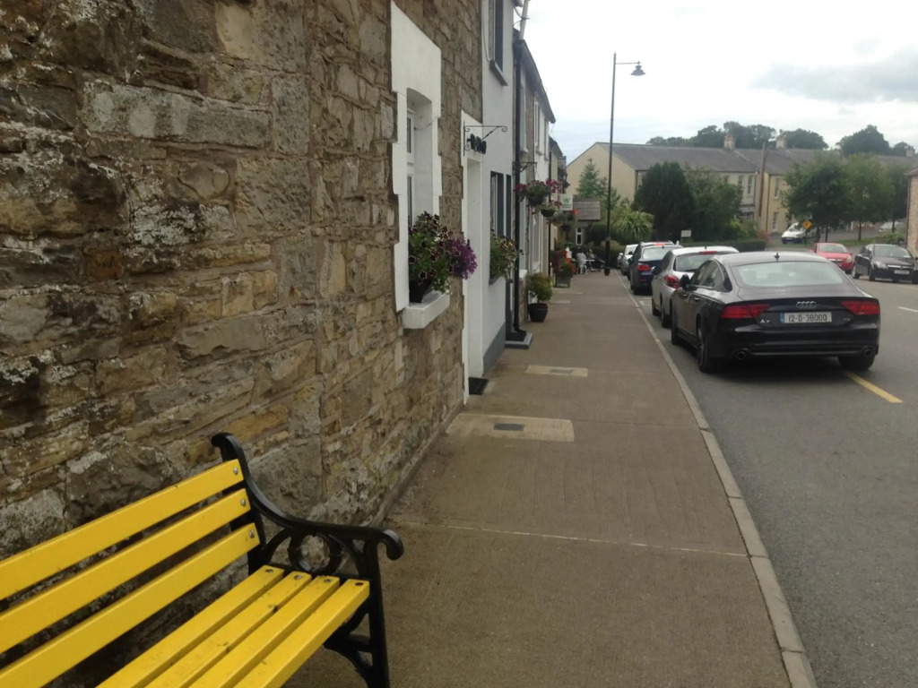Glaslough Ramblers Rest