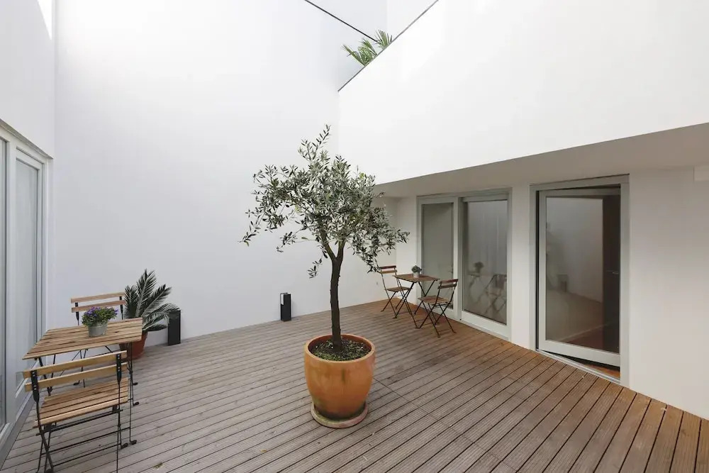 RIBEIRA FLORES 59 Downtown Apartments