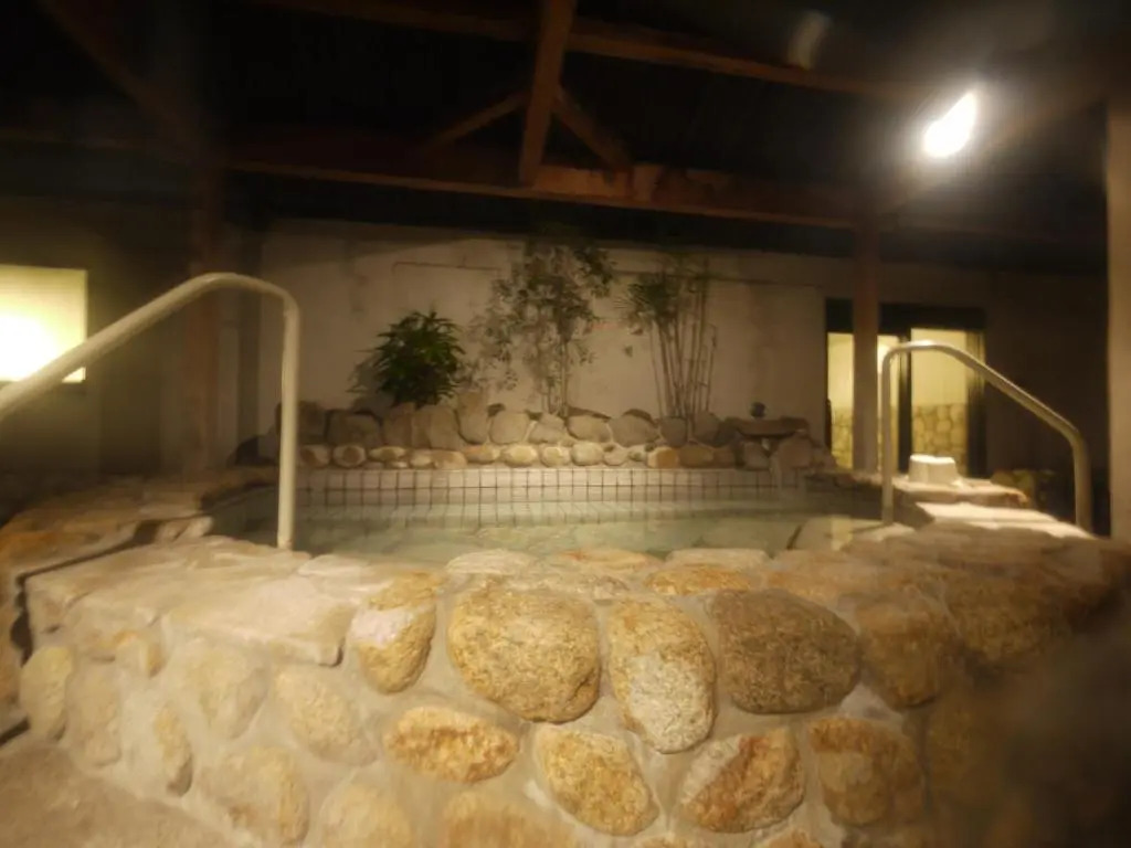 Route Inn Grantia Fukuyama Spa Resort
