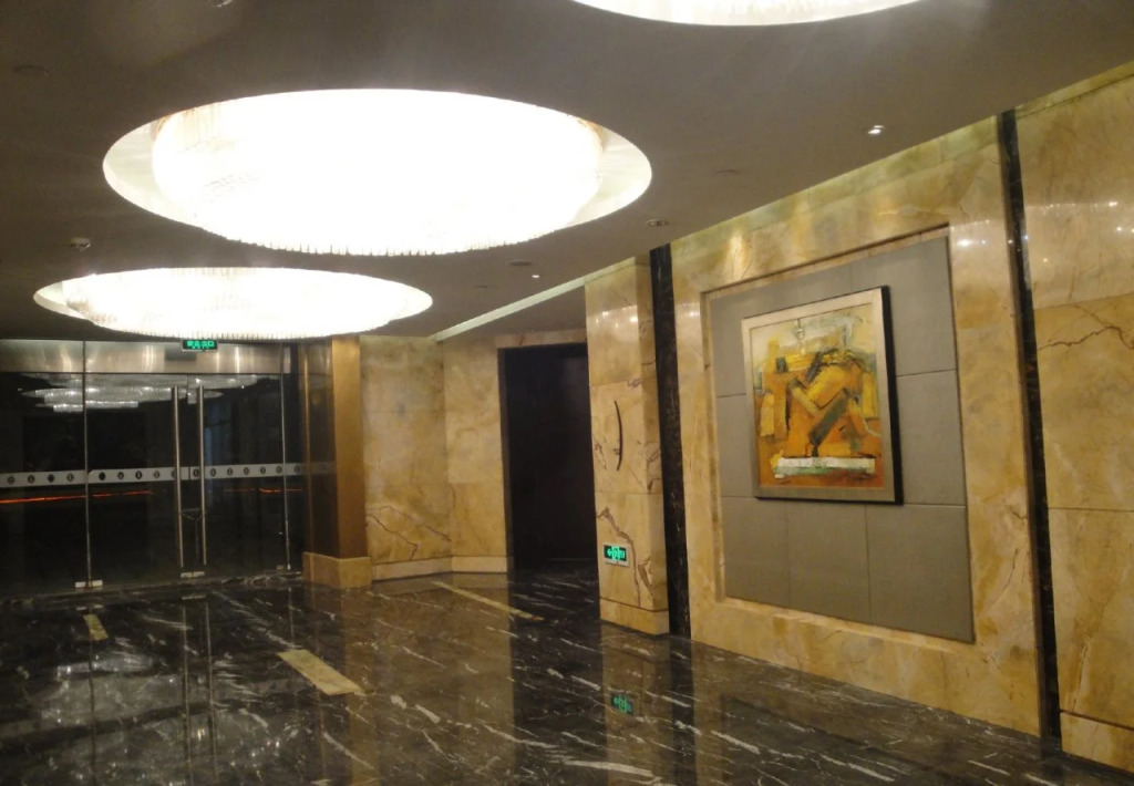 InterContinental Hangzhou ICC by IHG