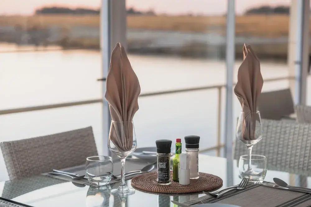 Chobe Princess By Mantis