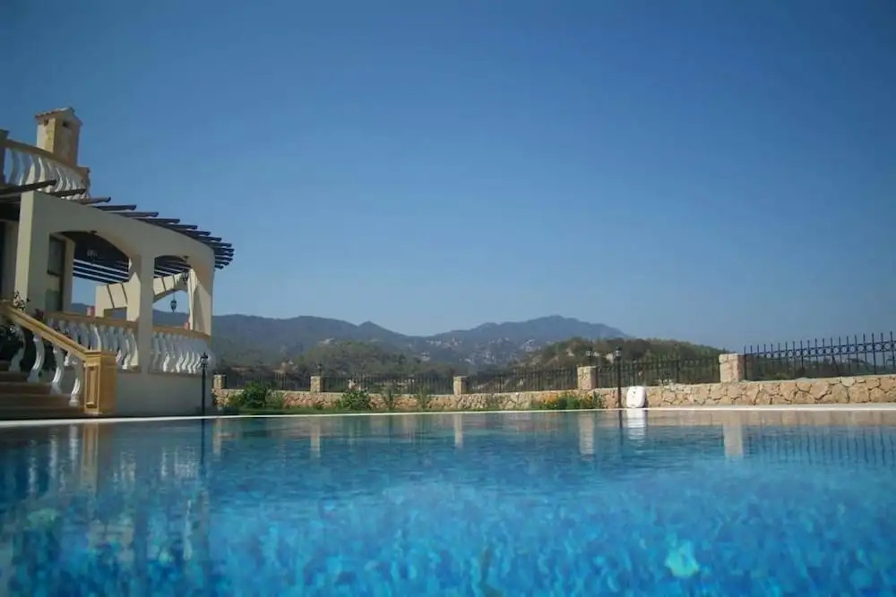 Villa Sunset Valley