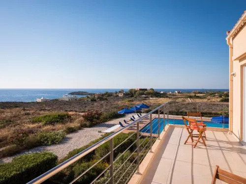 Cretan View 23938