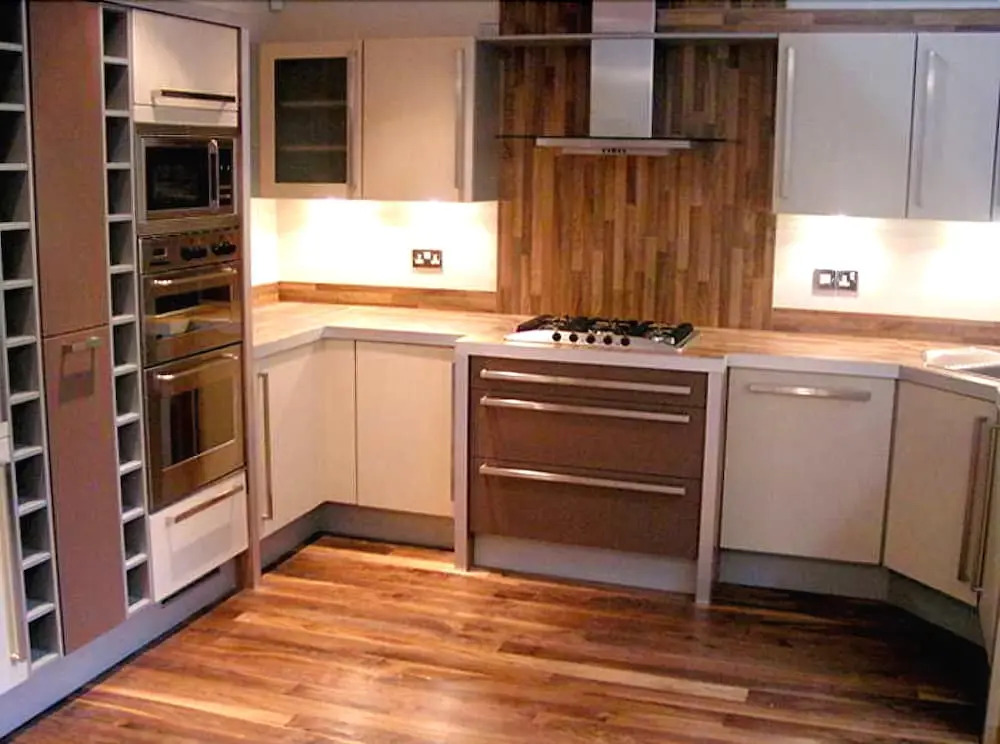 Liverpool Serviced Apartments