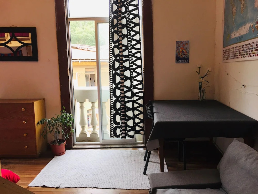 Casa Elias Valpo