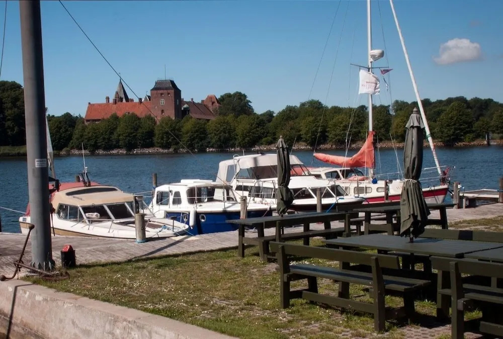 Den Gamle Gaard i Stubberup
